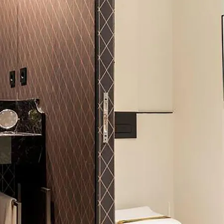 アパート Elegante Loft En Calle Magallanes *