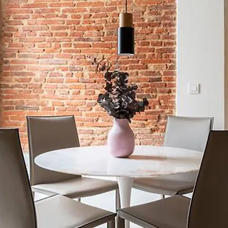 Elegante Loft En Calle Magallanes Daire Santander