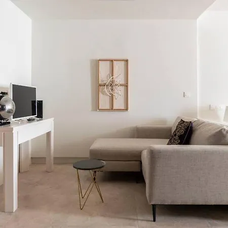 Elegante Loft En Calle Magallanes * Santander