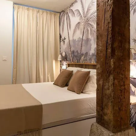 Apartment Elegante Loft En Calle Magallanes