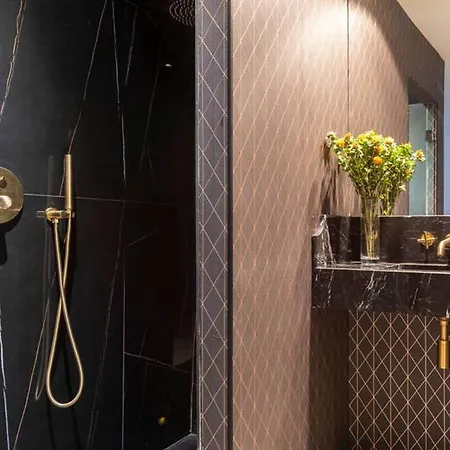 アパート Elegante Loft En Calle Magallanes *