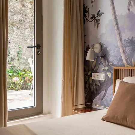 Elegante Loft En Calle Magallanes Apartment Santander