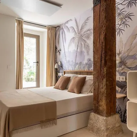 Elegante Loft En Calle Magallanes