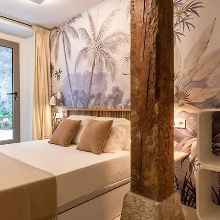 Elegante Loft En Calle Magallanes Apartment Santander