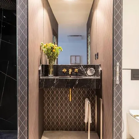 アパート Elegante Loft En Calle Magallanes サンタンデール