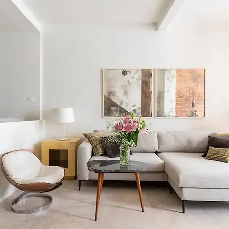 Elegante Loft En Calle Magallanes Santander