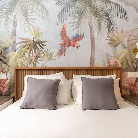 Elegante Loft En Calle Magallanes