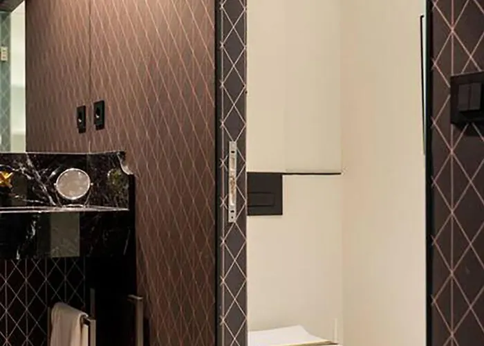 Apartmán Elegante Loft En Calle Magallanes *