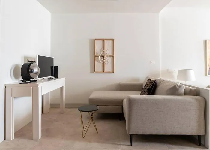 Elegante Loft En Calle Magallanes * Santander