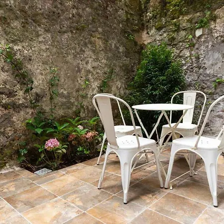 Elegante Loft En Calle Magallanes *