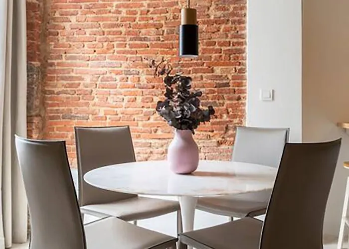 Elegante Loft En Calle Magallanes Apartman Santender